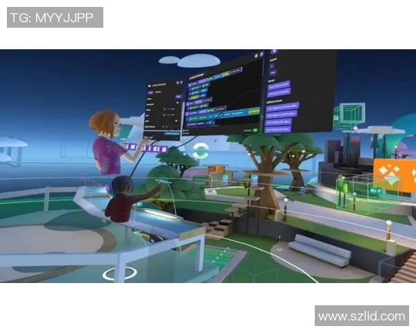 HS2VR技术在虚拟现实领域的创新应用与发展趋势